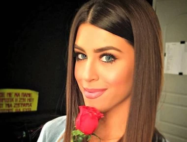 Demy: Η απάντηση που δίνει για την αποχώρησή της από το «Στην υγεία μας ρε παιδιά»